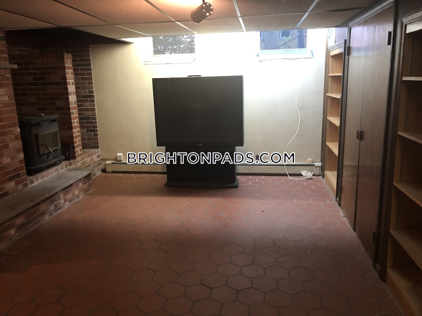 BOSTON - BRIGHTON- WASHINGTON ST./ ALLSTON ST. - 3 Beds, 2 Baths - Image 31