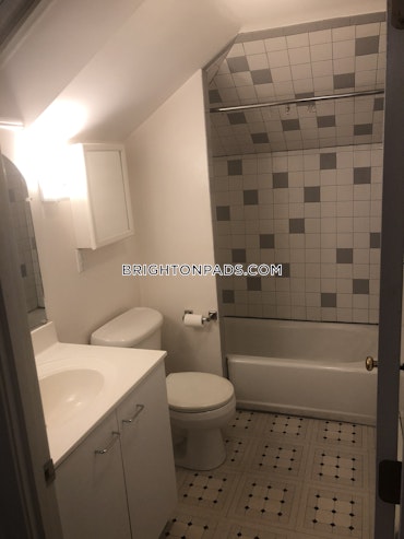 Boston - 2 Beds, 1 Baths