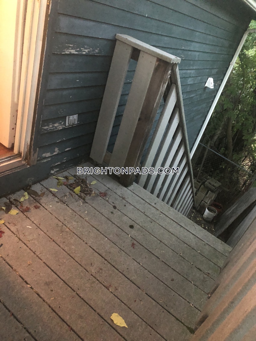 BOSTON - BRIGHTON- WASHINGTON ST./ ALLSTON ST. - 2 Beds, 1 Bath - Image 9