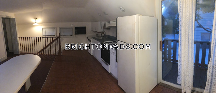 BOSTON - BRIGHTON- WASHINGTON ST./ ALLSTON ST. - 2 Beds, 1 Bath - Image 9