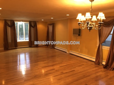 Boston - 3 Beds, 2 Baths