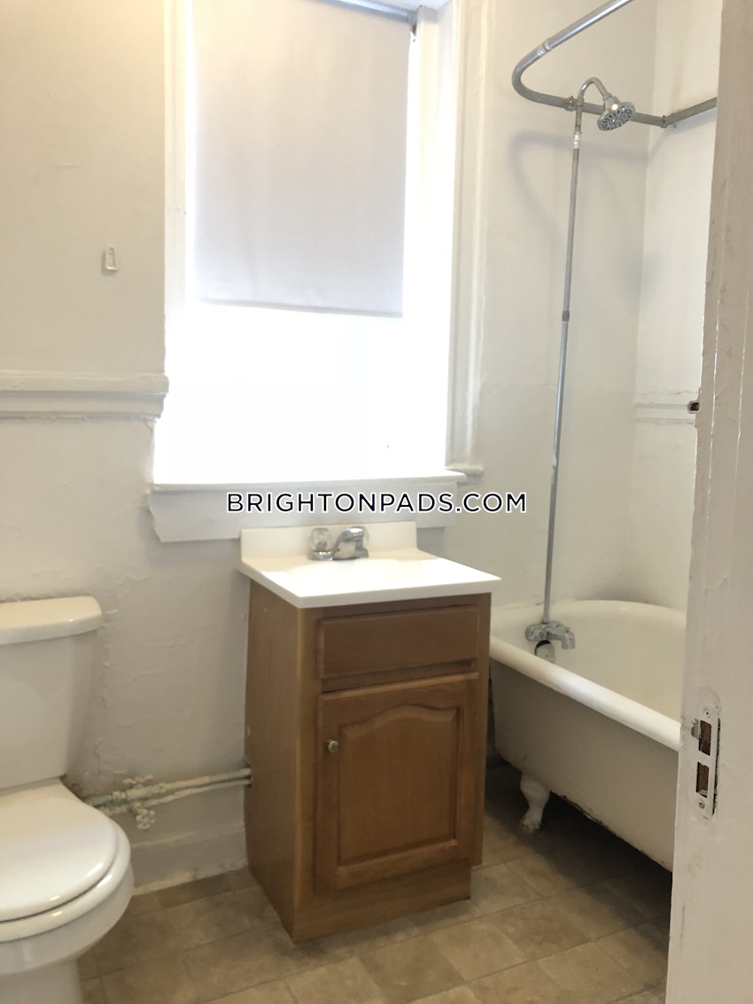 BOSTON - BRIGHTON- WASHINGTON ST./ ALLSTON ST. - 3 Beds, 1 Bath - Image 20