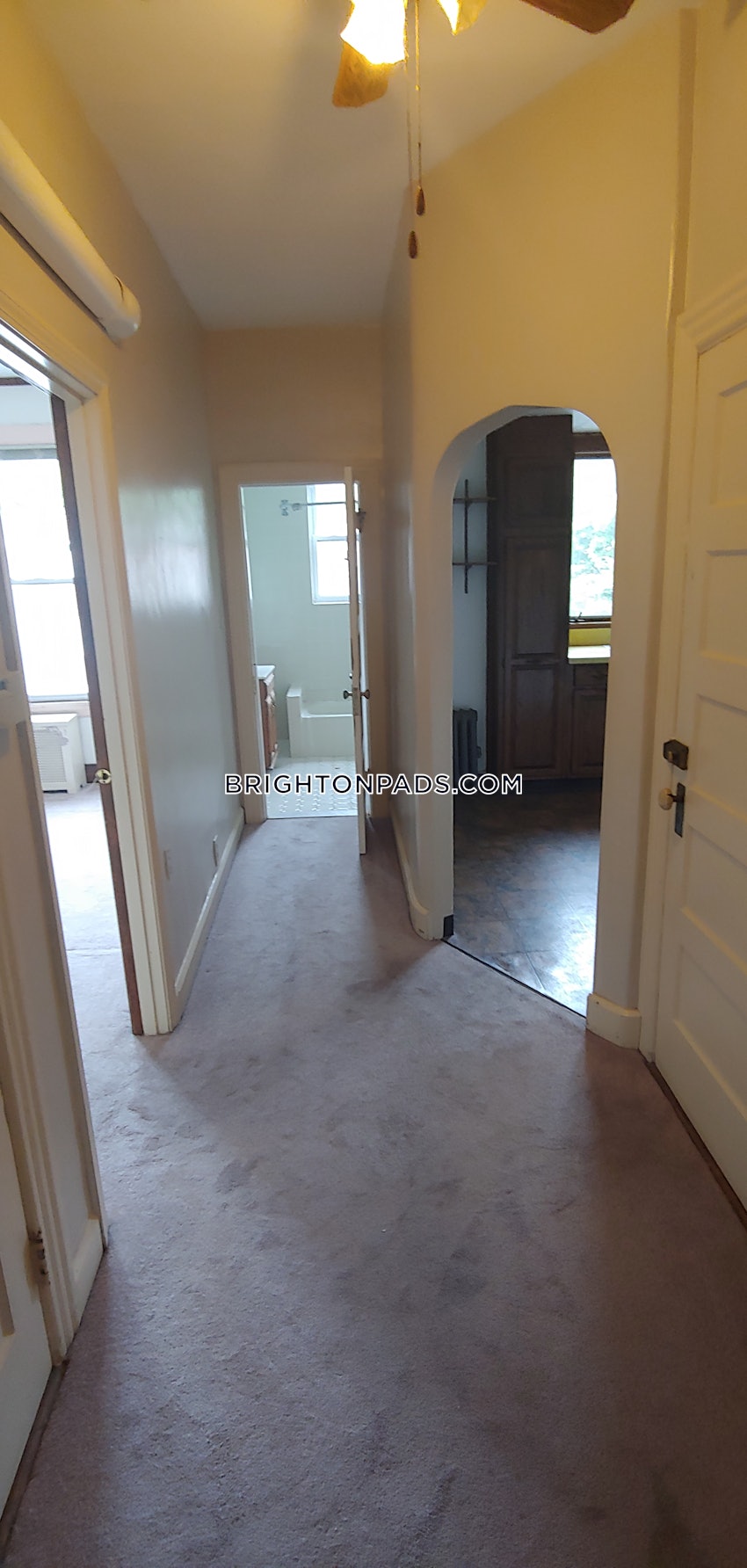 BOSTON - BRIGHTON- WASHINGTON ST./ ALLSTON ST. - 2 Beds, 1 Bath - Image 21