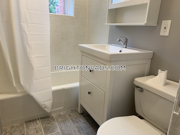 Boston - 2 Beds, 1 Baths