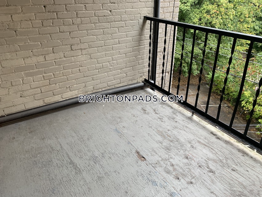 BOSTON - BRIGHTON- WASHINGTON ST./ ALLSTON ST. - 2 Beds, 1 Bath - Image 9