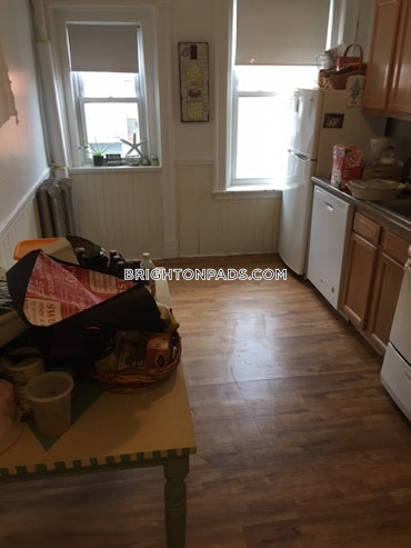 Boston - 3 Beds, 1 Baths