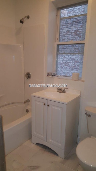 Boston - 3 Beds, 1 Baths