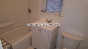 Boston - 3 Beds, 1 Baths