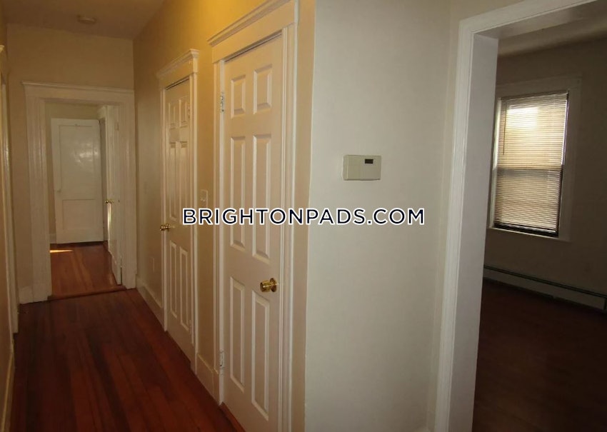 BOSTON - BRIGHTON- WASHINGTON ST./ ALLSTON ST. - 3 Beds, 1 Bath - Image 8