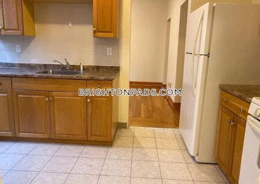 Boston - 3 Beds, 1 Baths