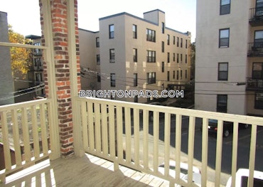 Boston - 3 Beds, 1 Baths