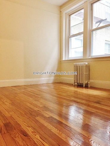 Boston - 1 Beds, 1 Baths