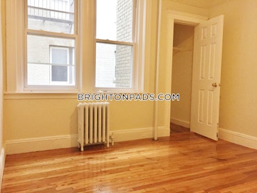 Boston - 1 Beds, 1 Baths