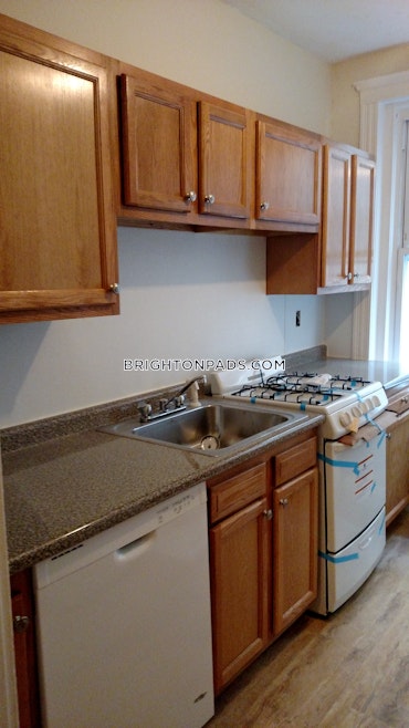 Boston - 1 Beds, 1 Baths