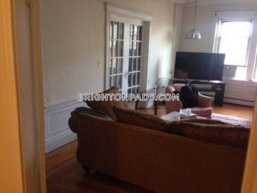 Washington St./ Allston St. - Brighton, Boston, MA - 3 Beds, 1 Bath - $3,650 - ID#4526676