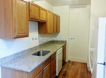 Boston - 1 Beds, 1 Baths