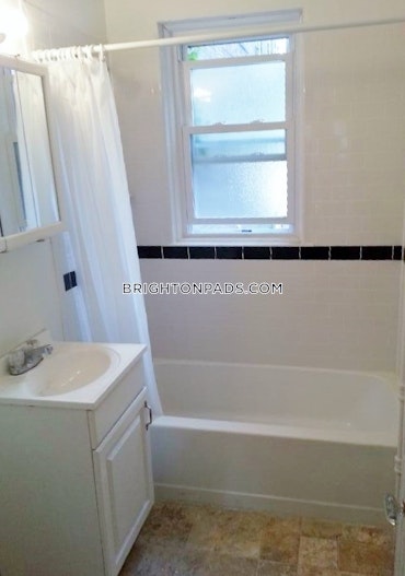 Boston - 1 Beds, 1 Baths