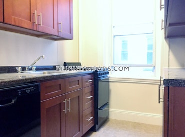 Boston - 2 Beds, 1 Baths