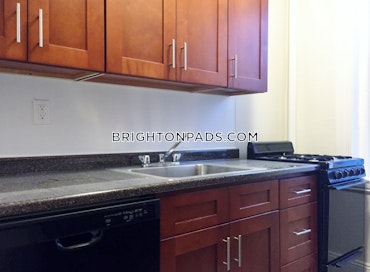 Boston - 2 Beds, 1 Baths