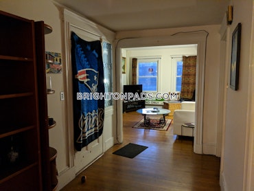 Boston - 4 Beds, 1 Baths