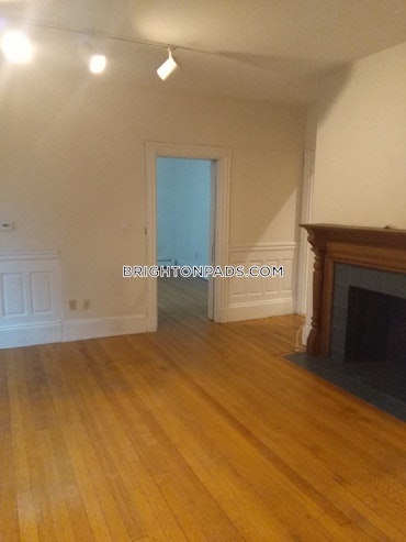 Boston - 1 Beds, 1 Baths