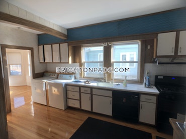 Boston - 3 Beds, 2 Baths