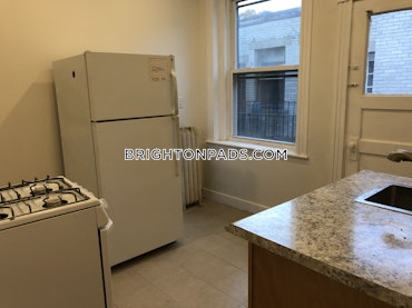 Boston - 3 Beds, 1 Baths