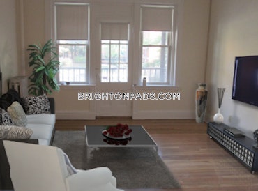 Boston - 1 Beds, 1 Baths