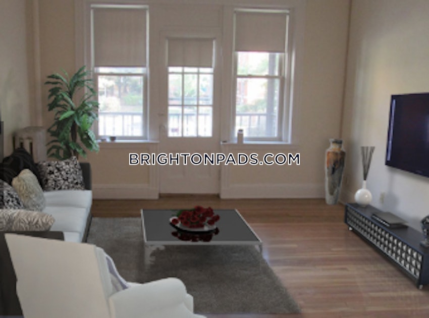 BOSTON - BRIGHTON- WASHINGTON ST./ ALLSTON ST. - 1 Bed, 1 Bath - Image 1