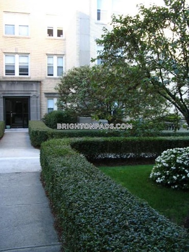 Boston - 1 Beds, 1 Baths