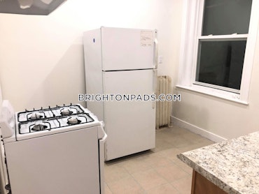 Boston - 3 Beds, 1 Baths