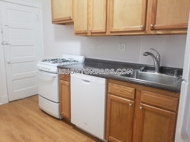 Boston - 3 Beds, 1 Baths