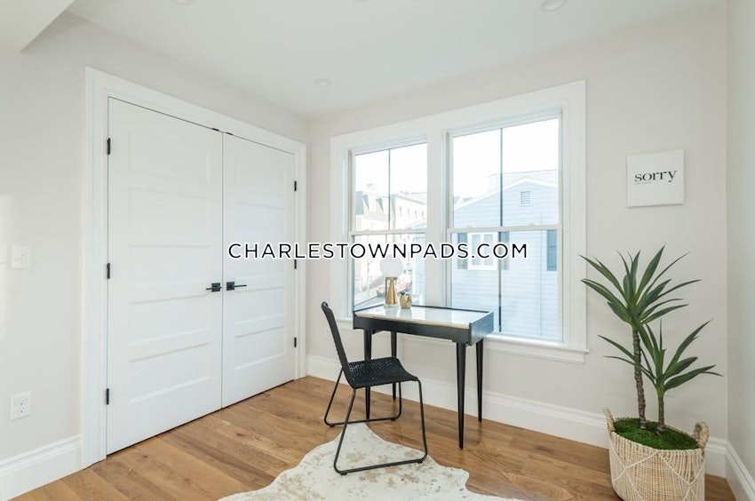 BOSTON - CHARLESTOWN - 4 Beds, 3.5 Baths - Image 11