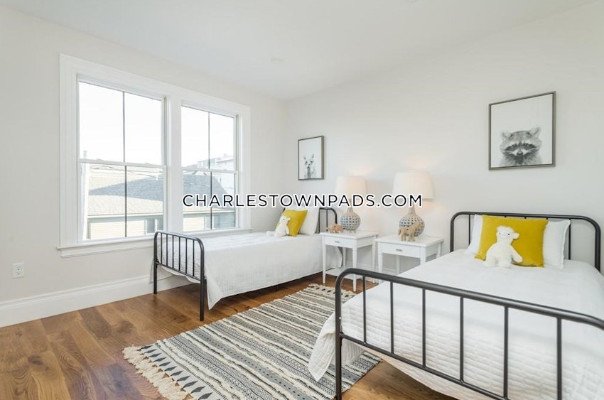 BOSTON - CHARLESTOWN - 4 Beds, 3.5 Baths - Image 7