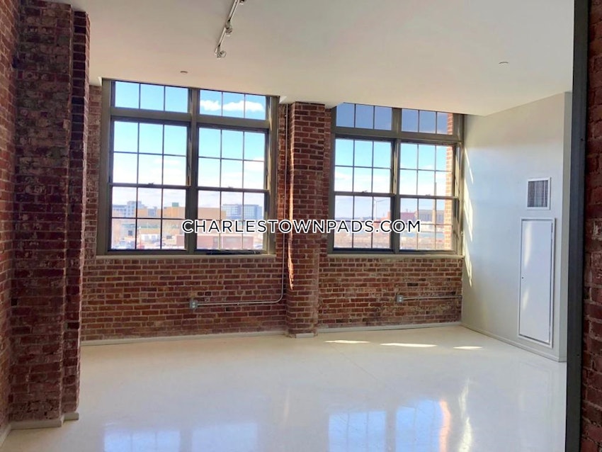 BOSTON - CHARLESTOWN - 1 Bed, 1 Bath - Image 8