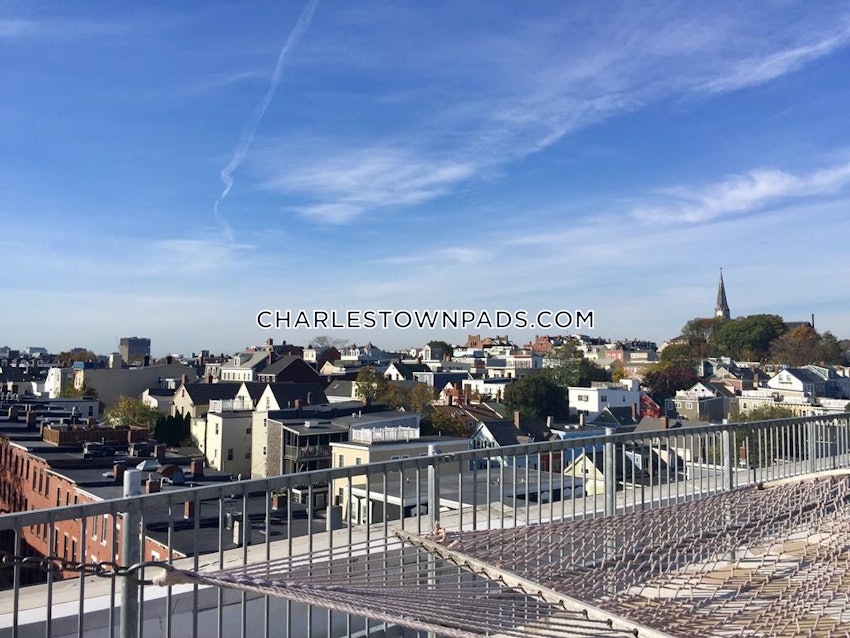 BOSTON - CHARLESTOWN - 1 Bed, 1 Bath - Image 6