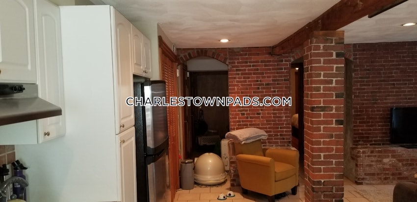 BOSTON - CHARLESTOWN - 1 Bed, 1 Bath - Image 17