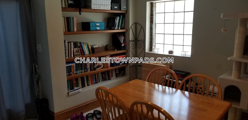 BOSTON - CHARLESTOWN - 1 Bed, 1 Bath - Image 10