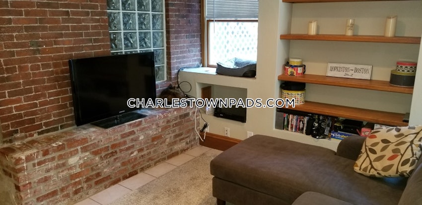 BOSTON - CHARLESTOWN - 1 Bed, 1 Bath - Image 6