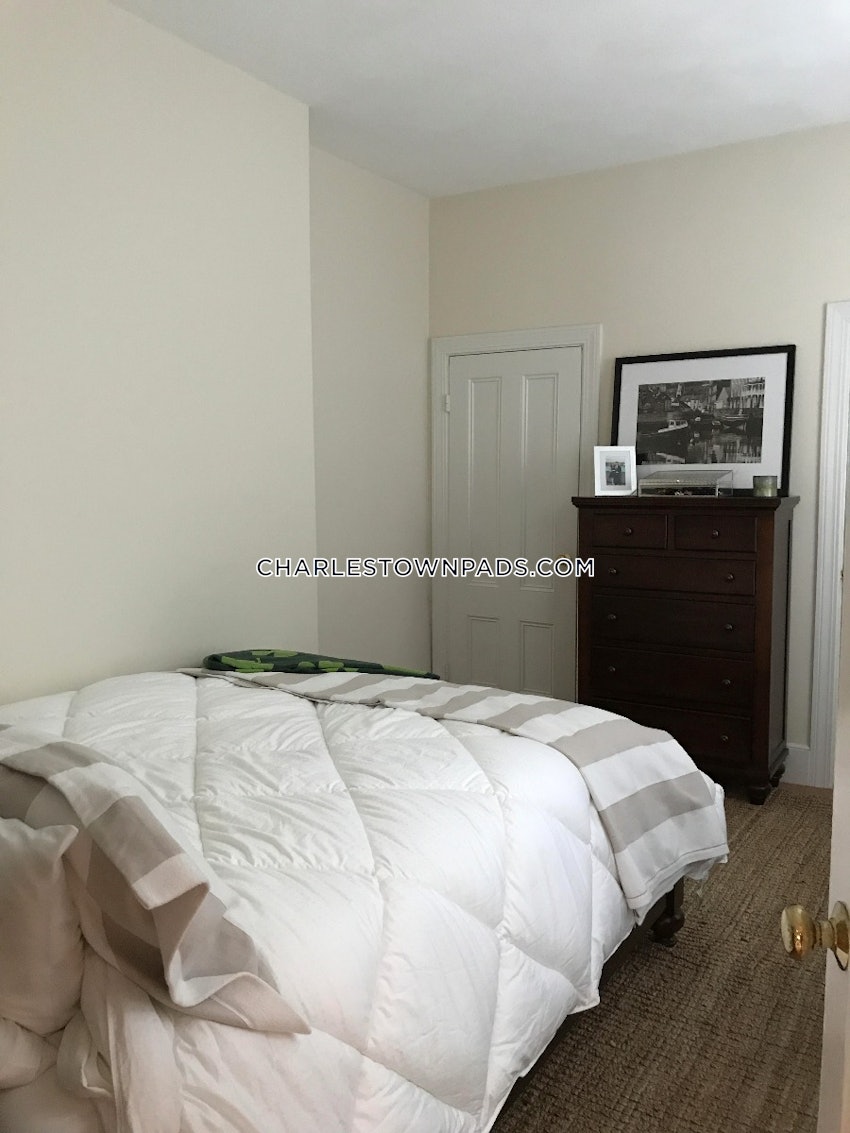 BOSTON - CHARLESTOWN - 2 Beds, 2 Baths - Image 4