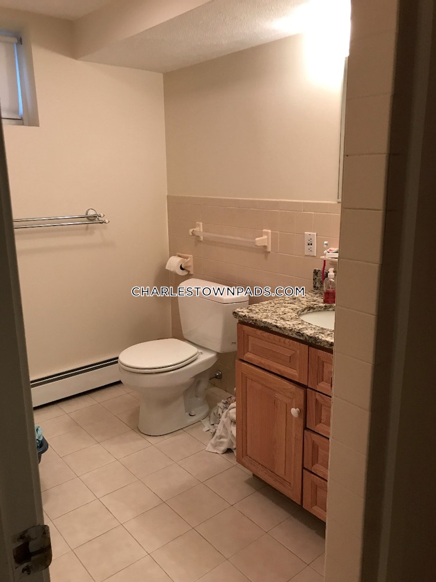 BOSTON - CHARLESTOWN - 2 Beds, 2 Baths - Image 7