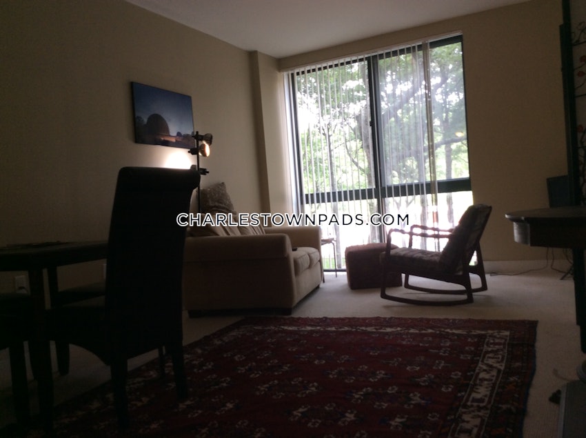 BOSTON - CHARLESTOWN - 1 Bed, 1 Bath - Image 5