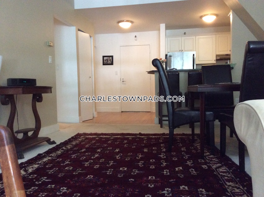 BOSTON - CHARLESTOWN - 1 Bed, 1 Bath - Image 22