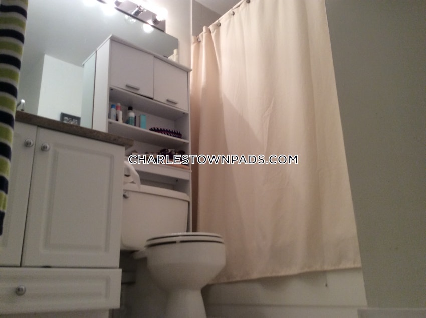 BOSTON - CHARLESTOWN - 1 Bed, 1 Bath - Image 69