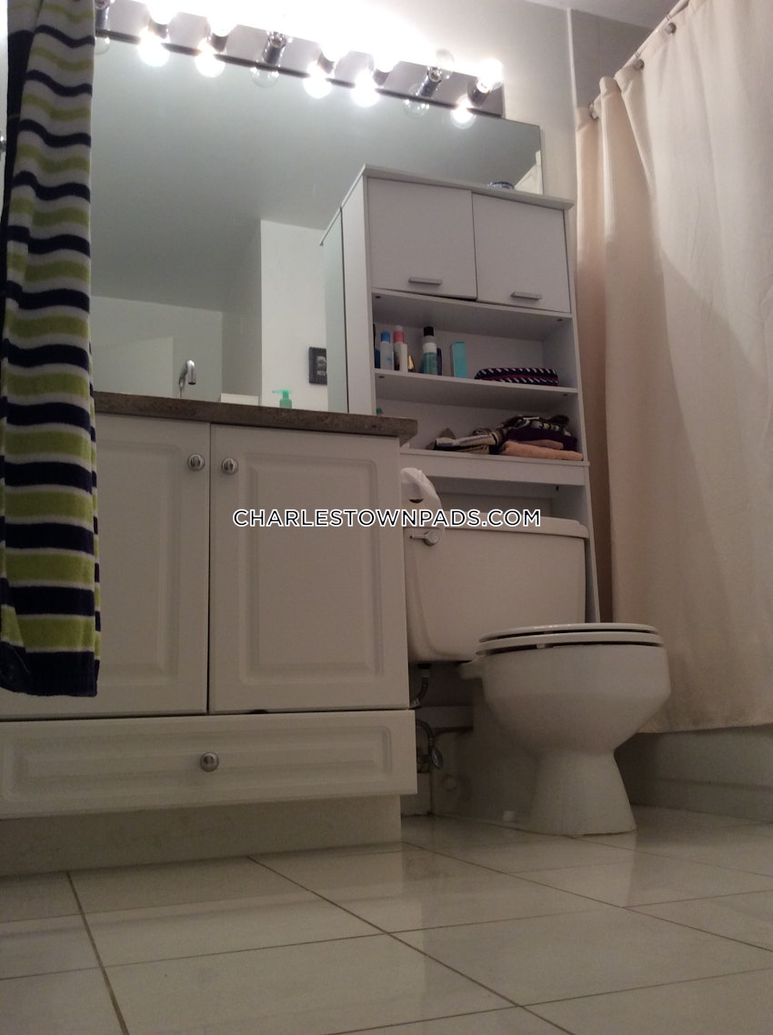 BOSTON - CHARLESTOWN - 1 Bed, 1 Bath - Image 65