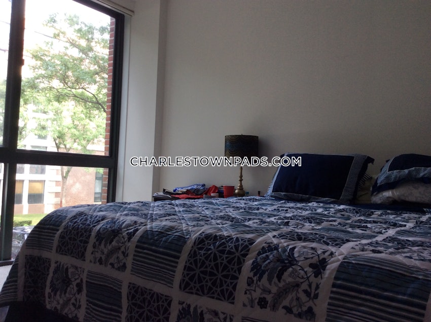 BOSTON - CHARLESTOWN - 1 Bed, 1 Bath - Image 14