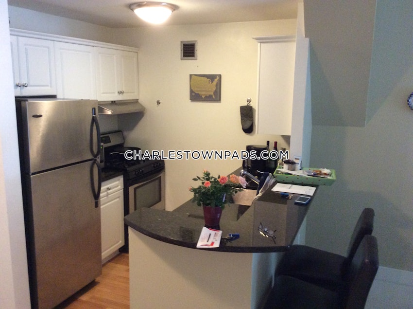 BOSTON - CHARLESTOWN - 1 Bed, 1 Bath - Image 19