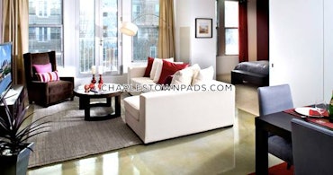 Mezzo Design Lofts - 1 Bed, 1 Bath - $2,899 - ID#4521200