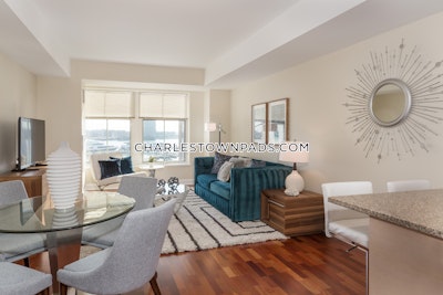 Charlestown Apartment for rent 2 Bedrooms 2 Baths Boston - $3,840 No Fee