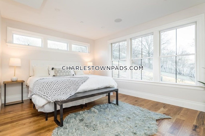 BOSTON - CHARLESTOWN - 4 Beds, 4 Baths - Image 6